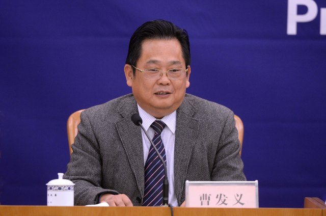 國家發展改革委舉行新聞發布會介紹公共資源交易平臺有關情況