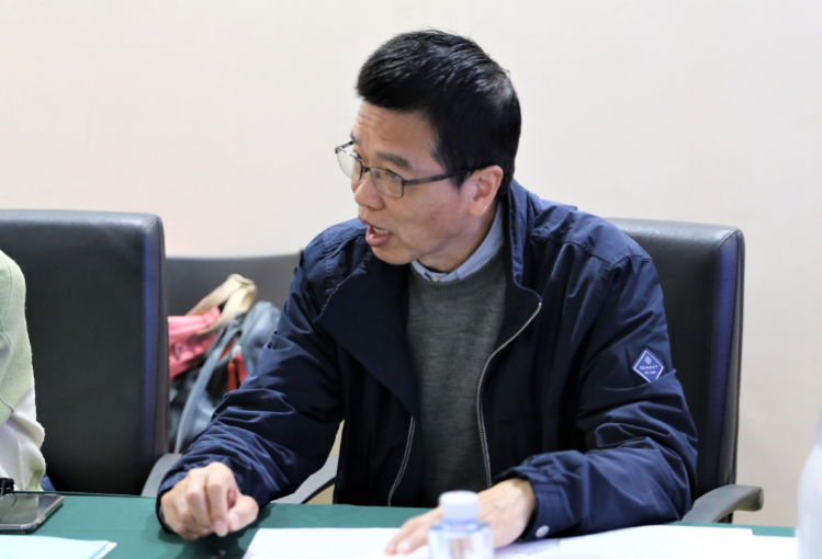 中國招標投標協(xié)會、中國招標投標公共服務平臺召開《衢州市工程建設項目全生命周期數(shù)字化監(jiān)管的研究與建議》評審論證會