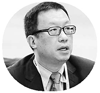 數據開放，打破政府信息壁壘